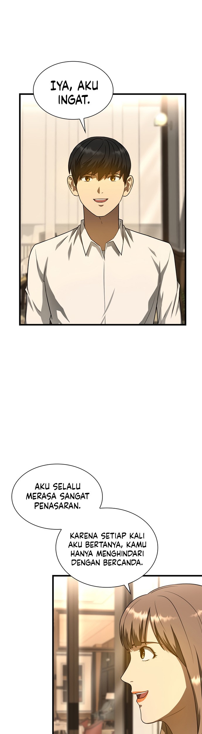 Perfect Surgeon Chapter 38 Gambar 6