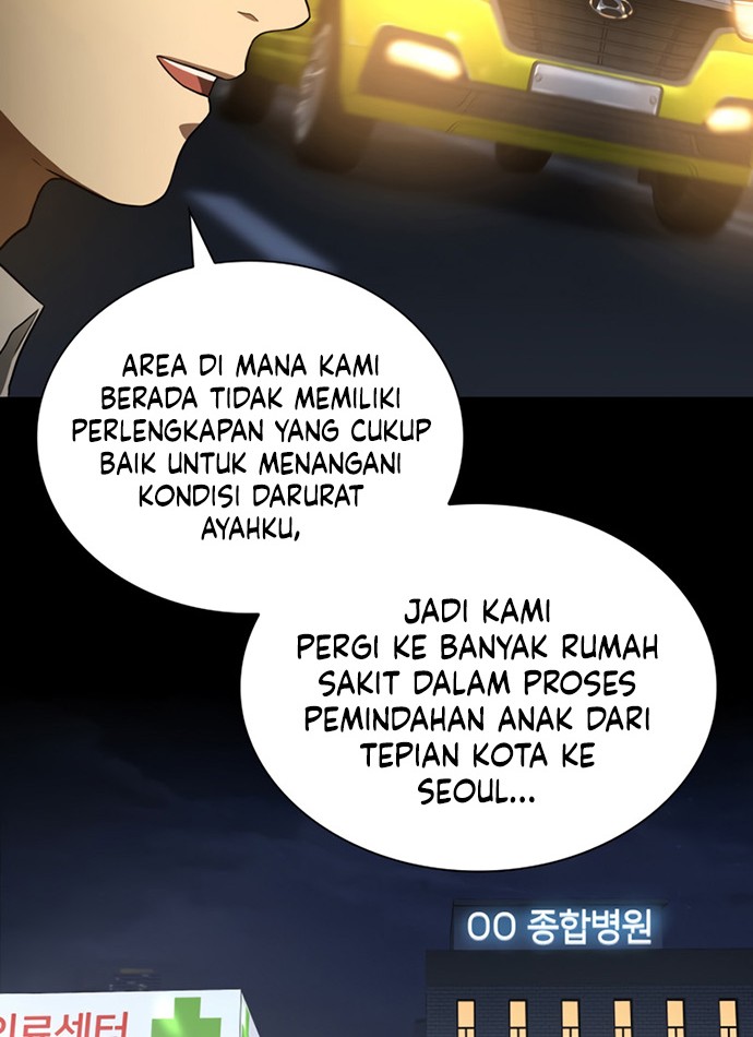 Perfect Surgeon Chapter 38 Gambar 11