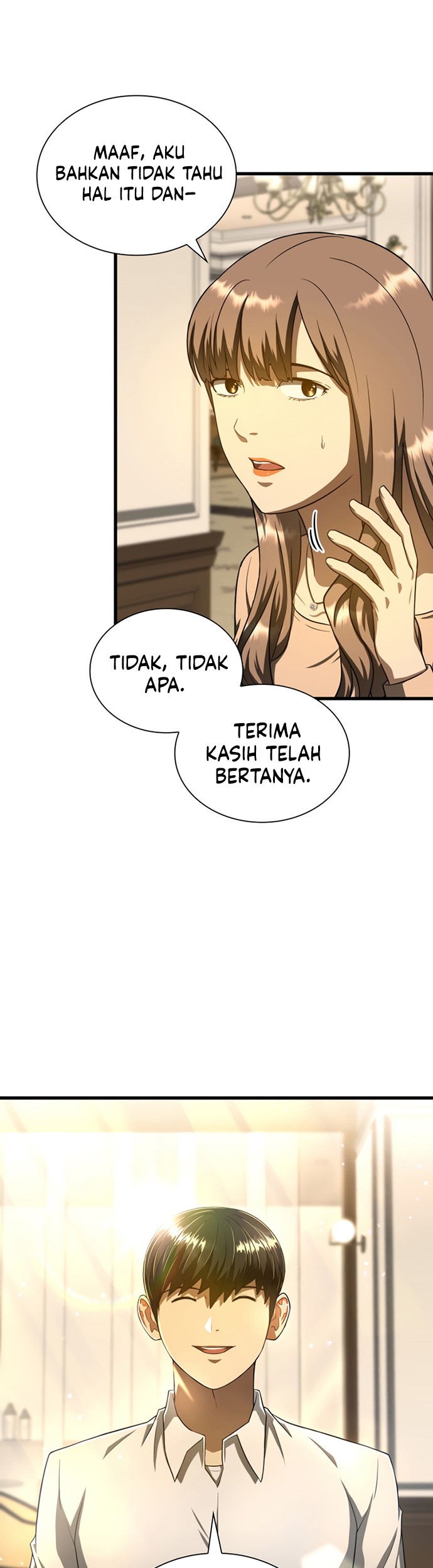 Perfect Surgeon Chapter 38 Gambar 16