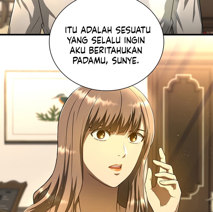 Perfect Surgeon Chapter 38 Gambar 17