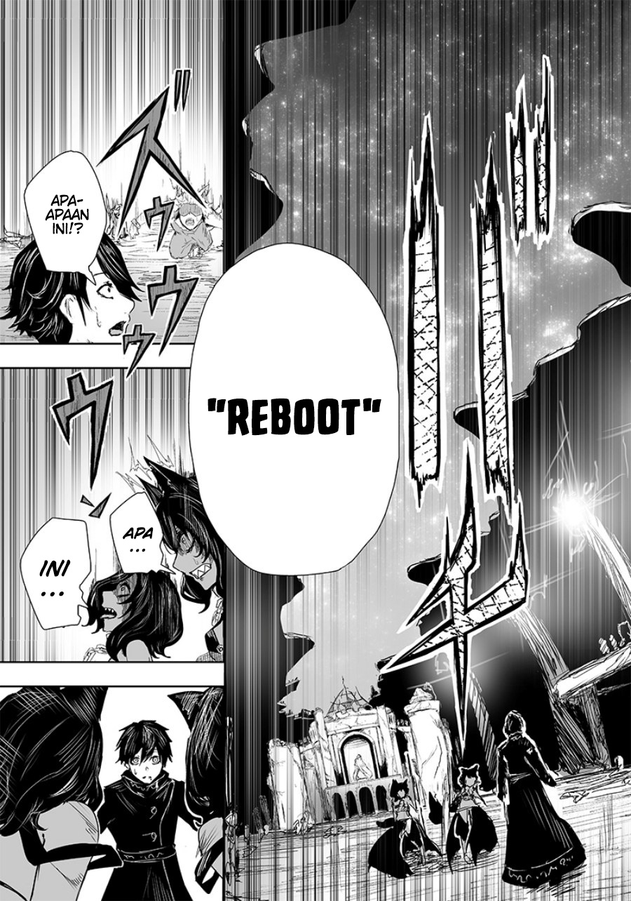 Ore dake Fuguu Skill no Isekai Shoukan Hangyakuki Chapter 18 Gambar 12