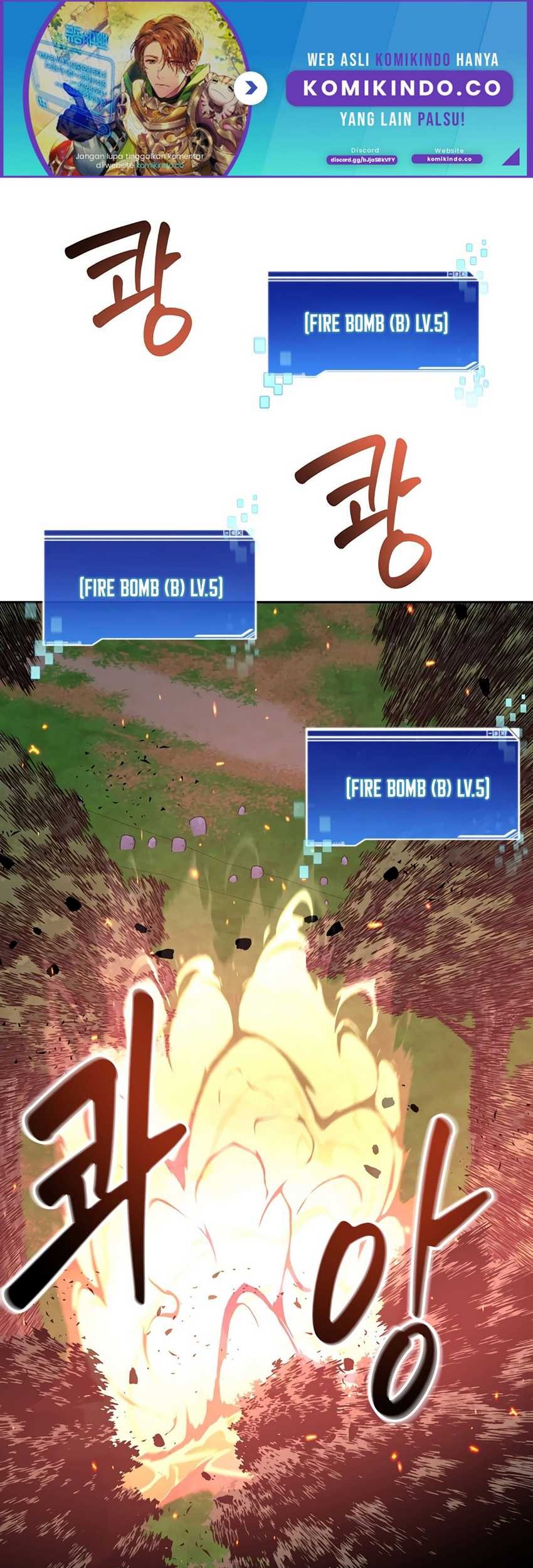 Baca  Stuck in the Tower Chapter 18 Gambar 2