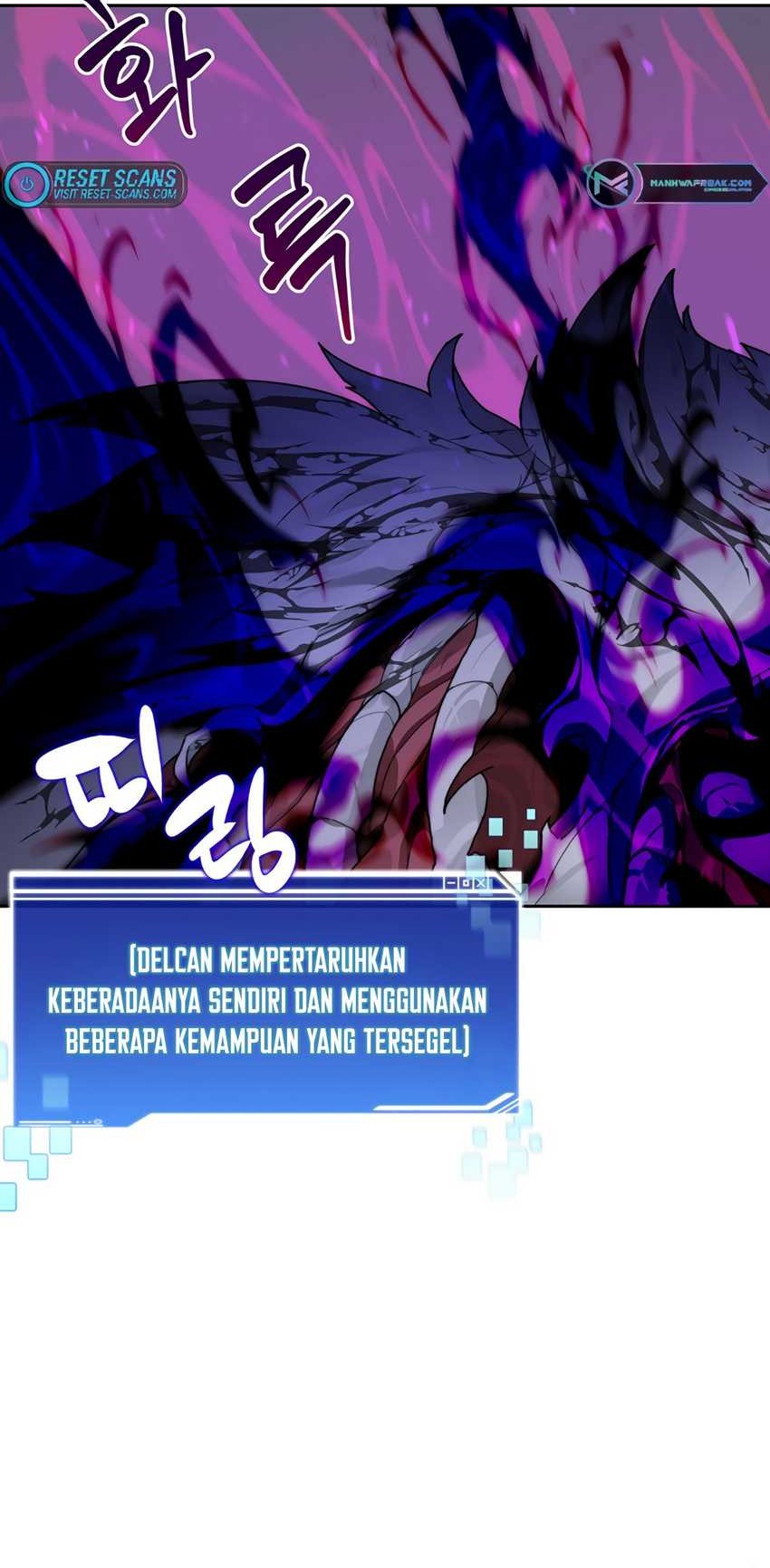 Stuck in the Tower Chapter 18 Gambar 17