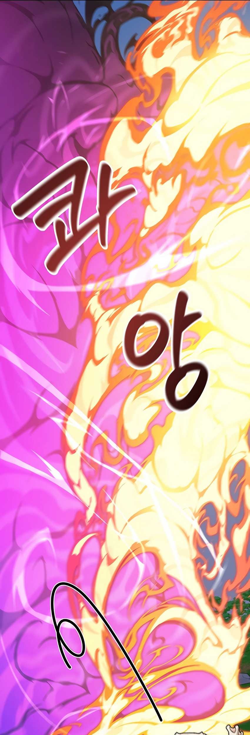 Stuck in the Tower Chapter 18 Gambar 27