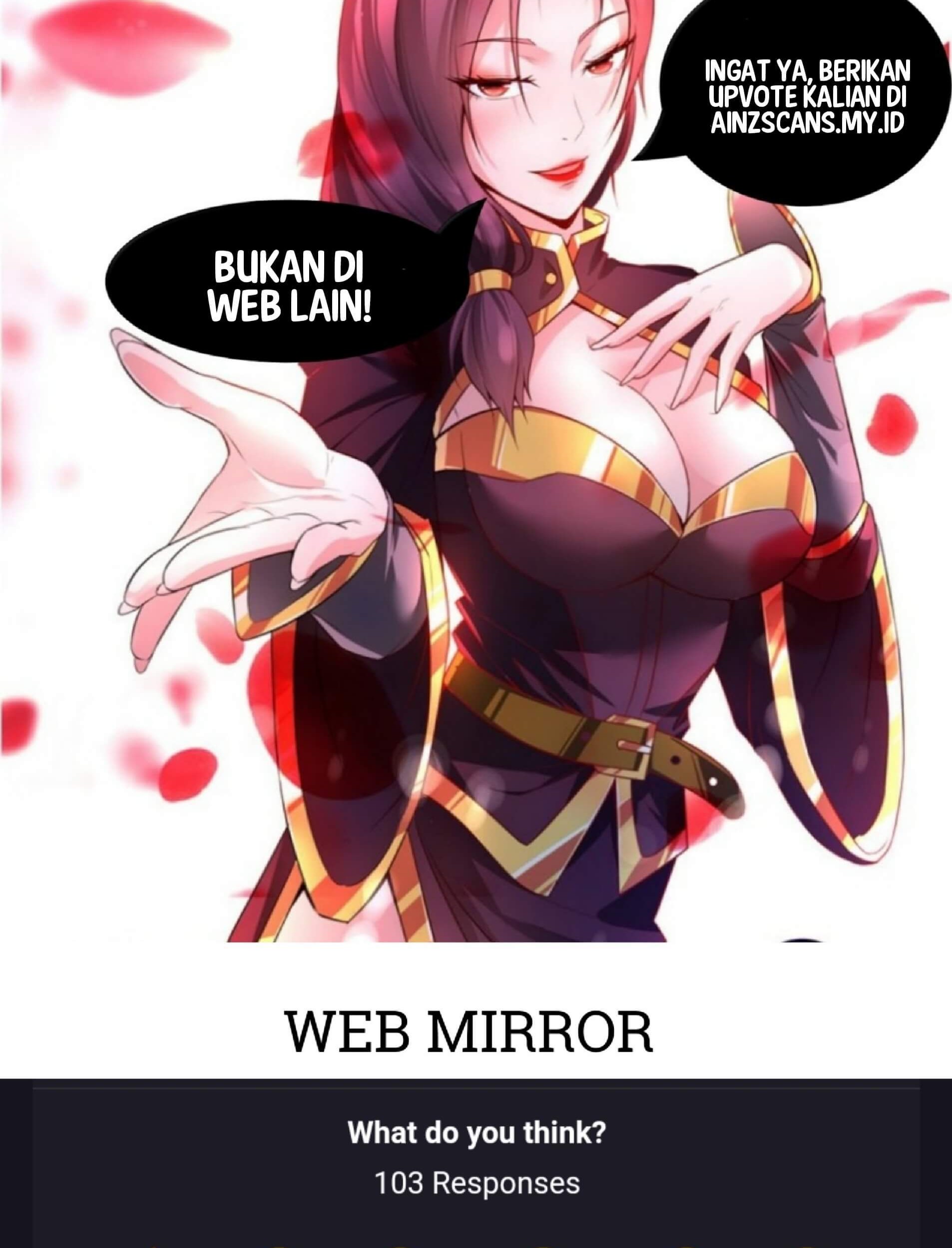 I Copied Peerless Divine Art In Another World Chapter 09 Gambar 24