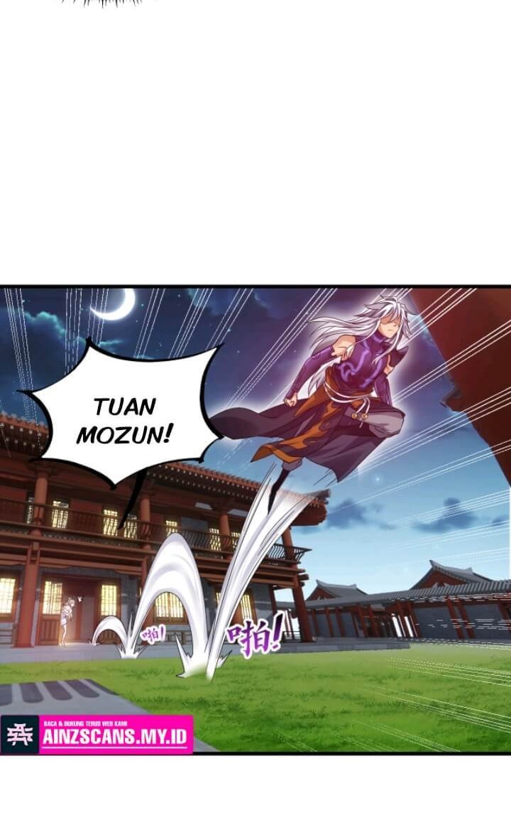 I Copied Peerless Divine Art In Another World Chapter 09 Gambar 5