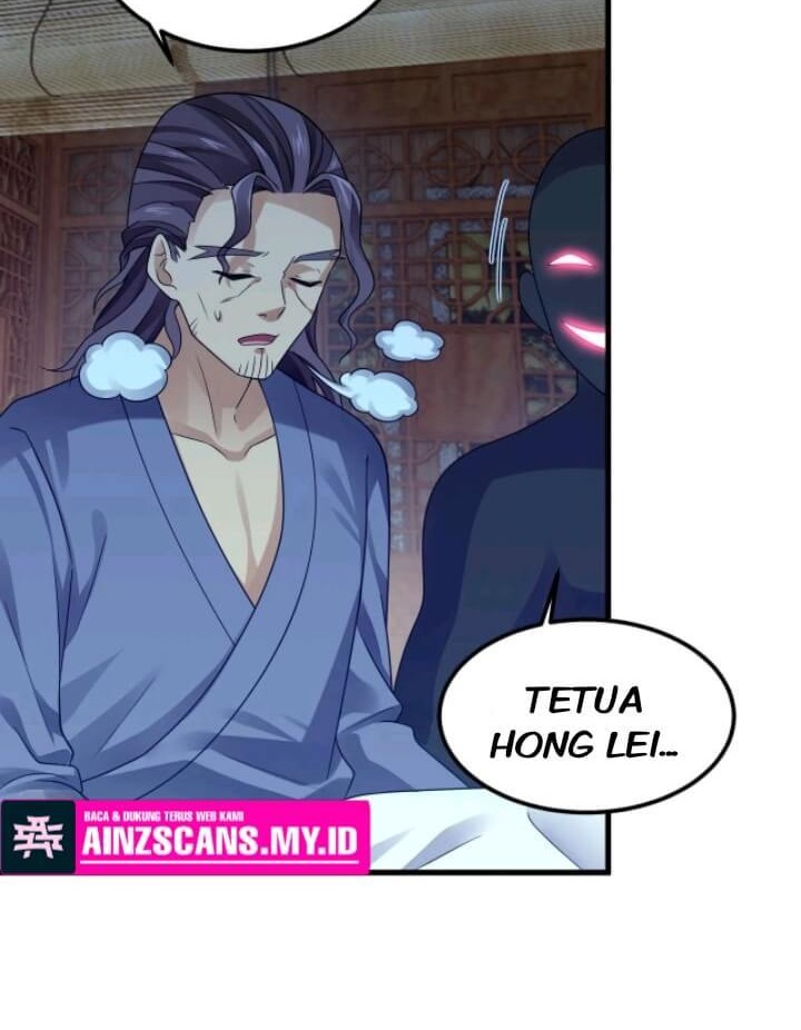 I Copied Peerless Divine Art In Another World Chapter 09 Gambar 9