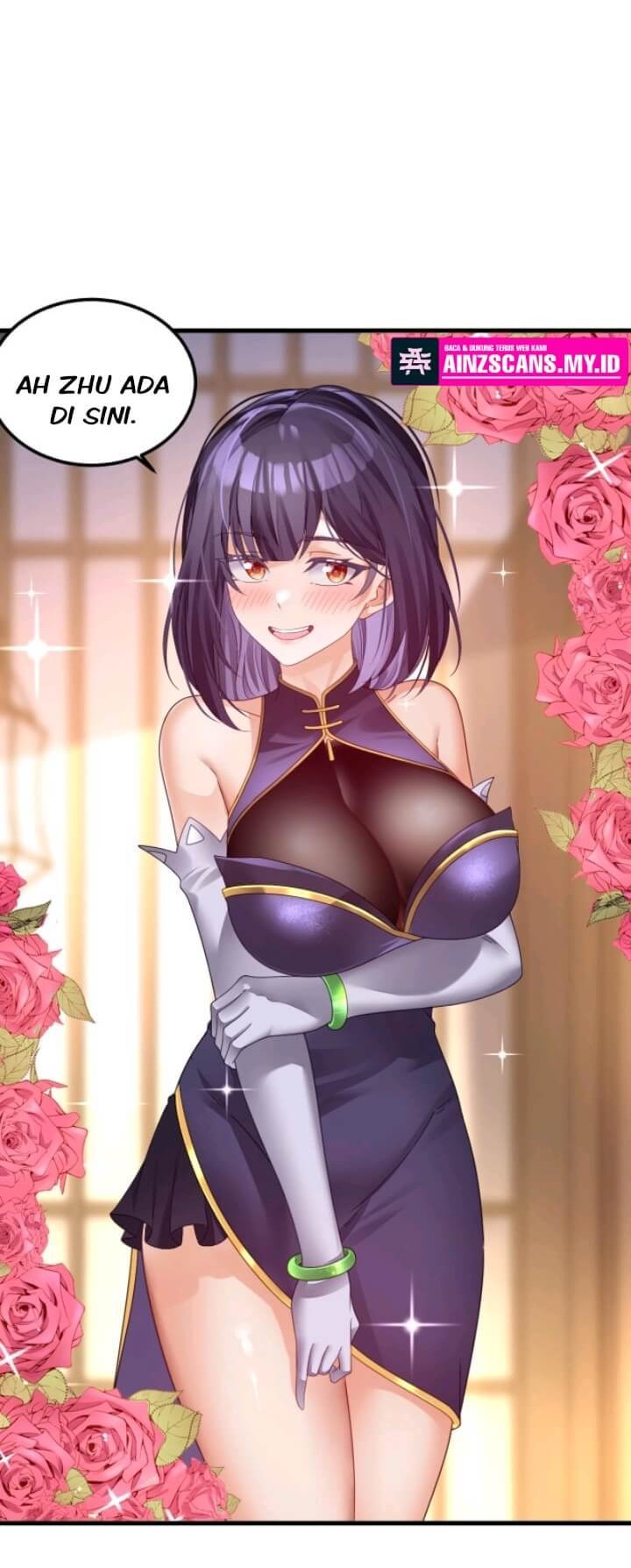 I Copied Peerless Divine Art In Another World Chapter 09 Gambar 15