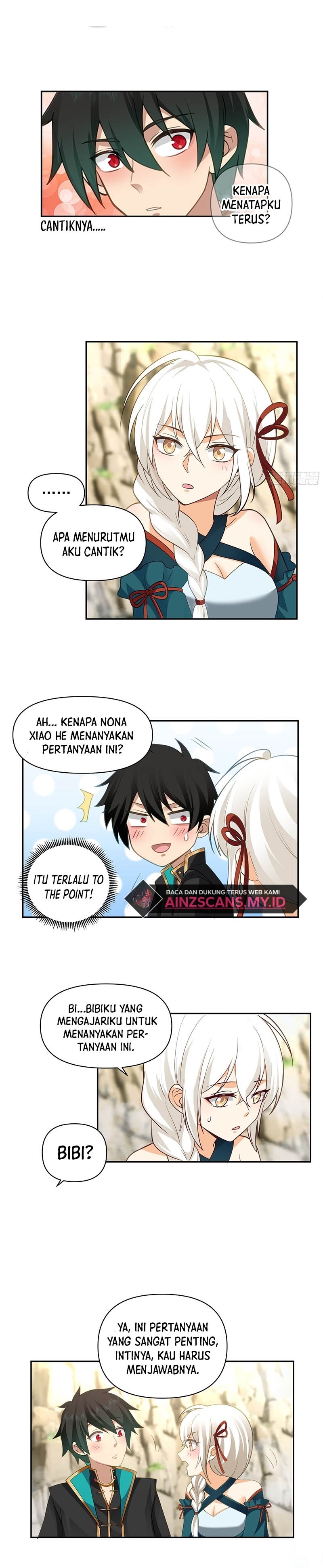 I Will Bury The Gods Chapter 07 11