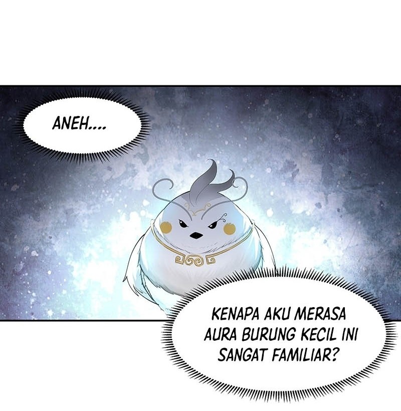 I Will Bury The Gods Chapter 07 Gambar 29