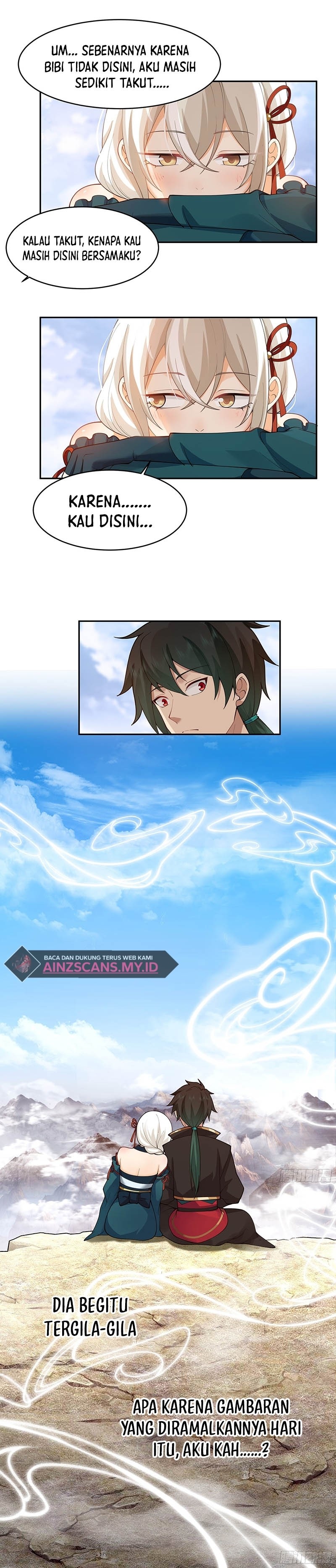I Will Bury The Gods Chapter 07 19