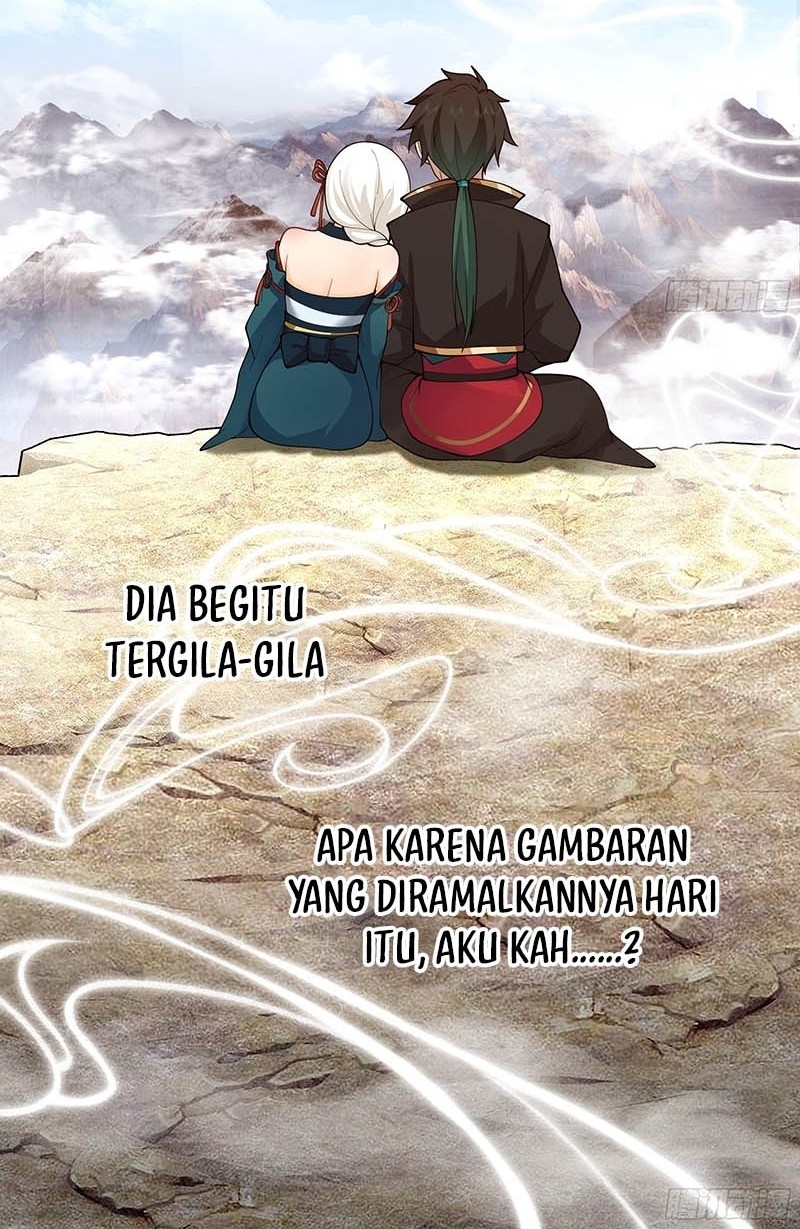 I Will Bury The Gods Chapter 07 Gambar 38