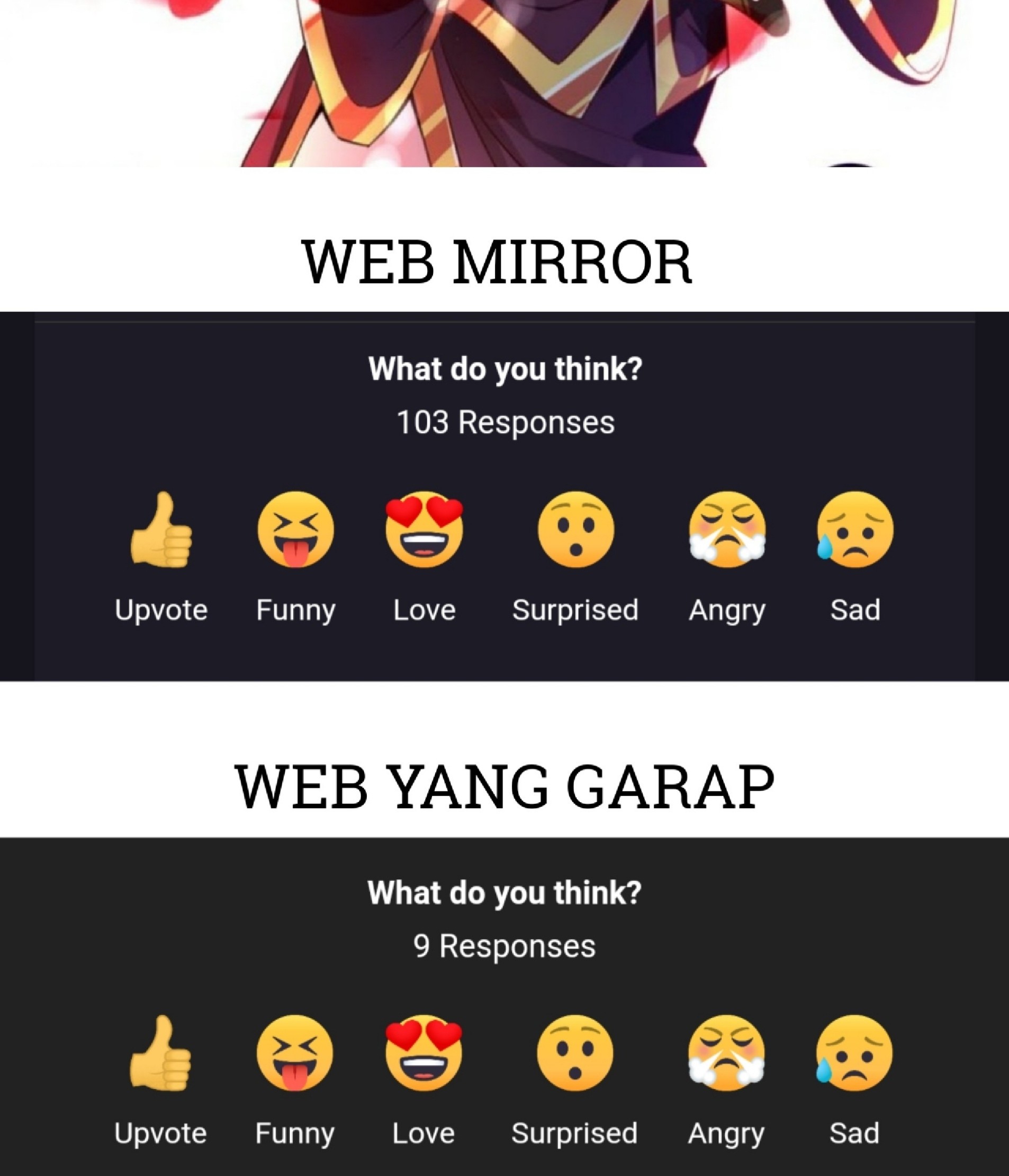 I Will Bury The Gods Chapter 06 Gambar 29