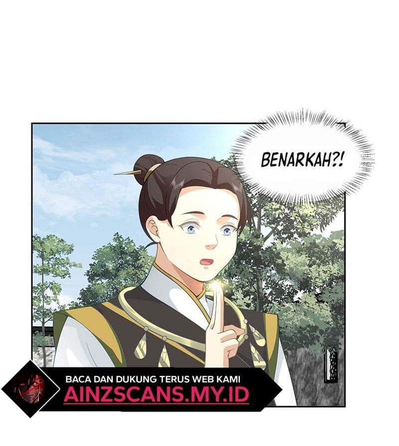 I Will Bury The Gods Chapter 06 Gambar 15
