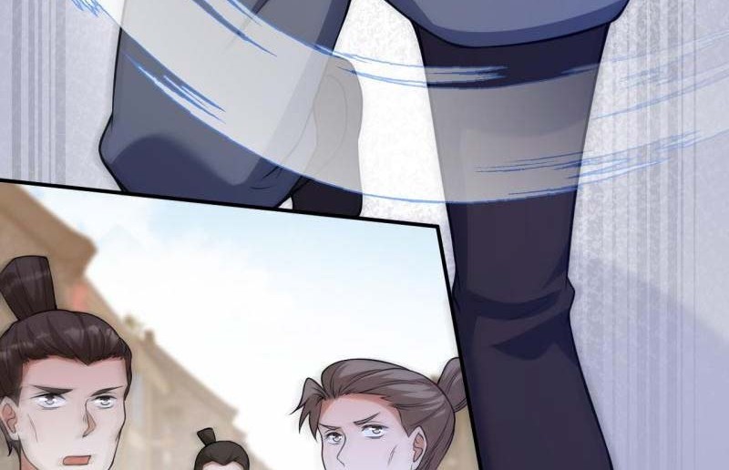 Against the Gods Chapter 531 Gambar 27