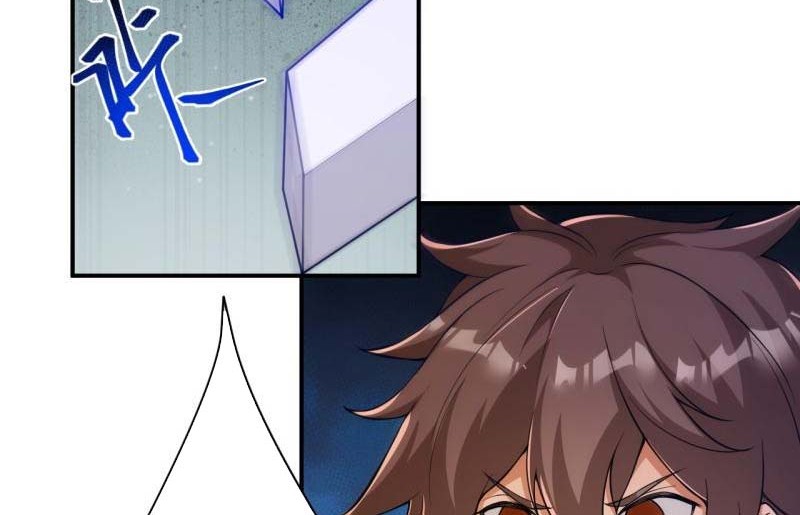 Against the Gods Chapter 531 Gambar 29