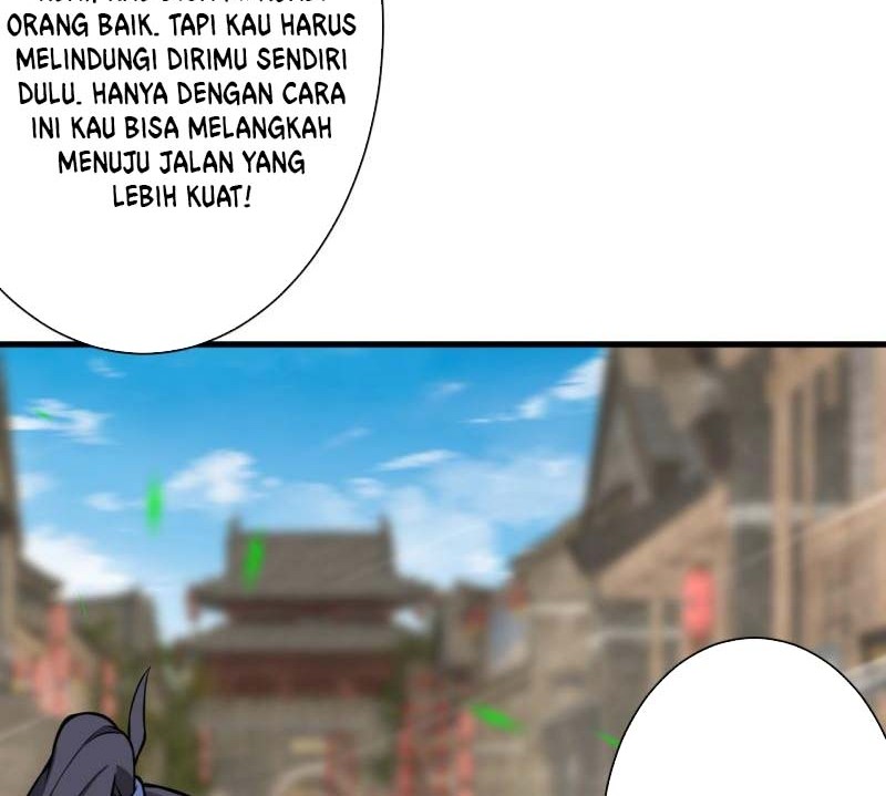 Against the Gods Chapter 531 Gambar 49