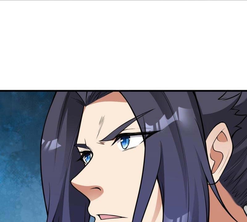 Against the Gods Chapter 531 Gambar 51