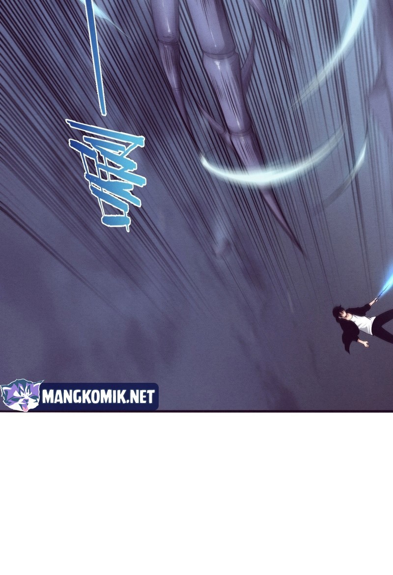 Evolution Frenzy Chapter 91 Gambar 25