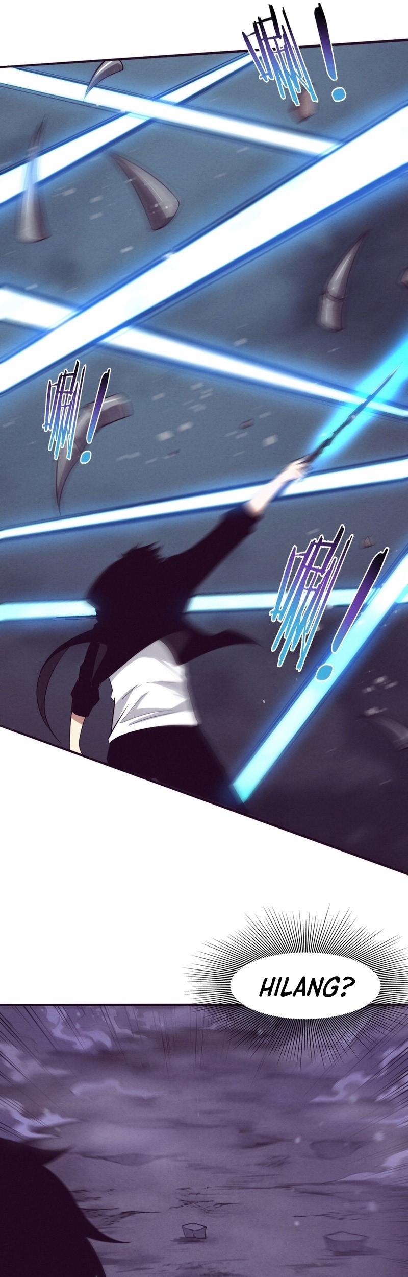 Evolution Frenzy Chapter 91 Gambar 26