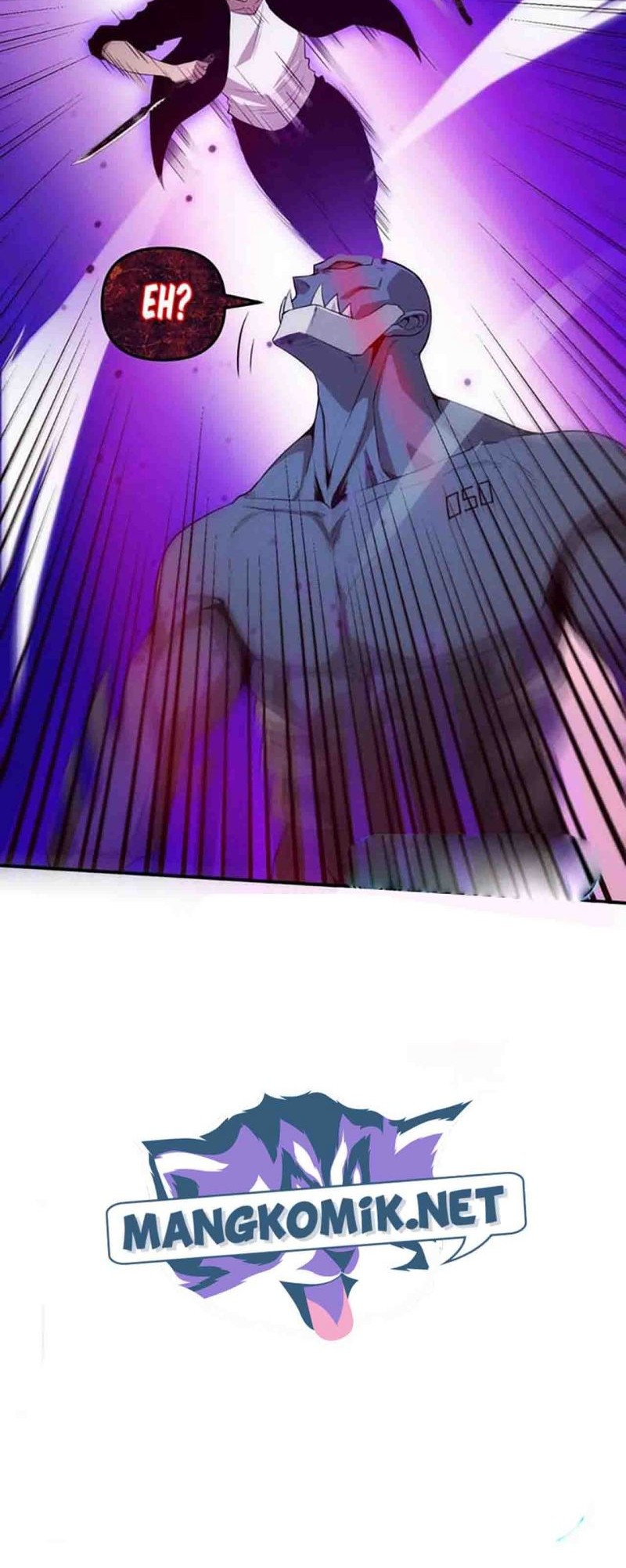 Evolution Frenzy Chapter 90 Gambar 21