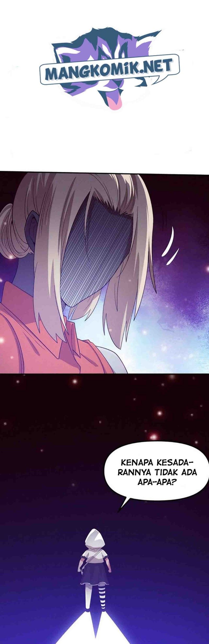 Evolution Frenzy Chapter 90 Gambar 27