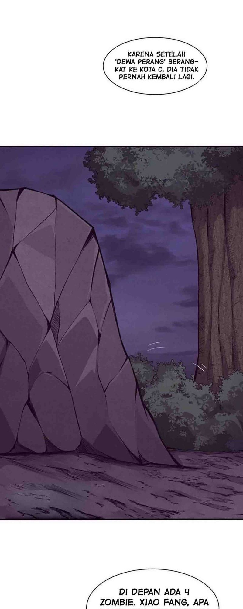 Evolution Frenzy Chapter 90 Gambar 13