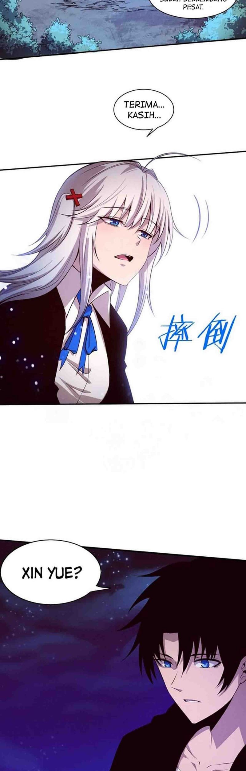 Evolution Frenzy Chapter 89 Gambar 26
