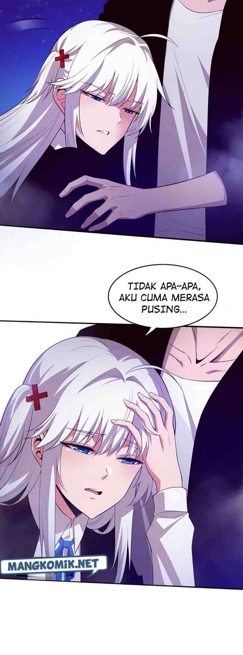 Evolution Frenzy Chapter 89 Gambar 27