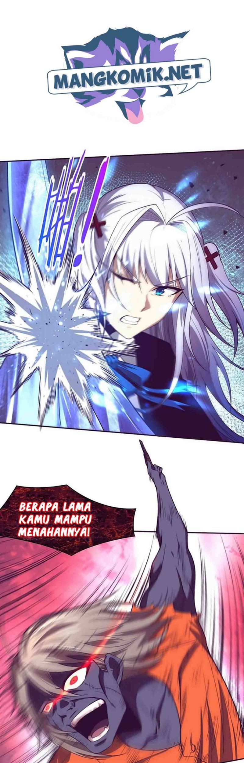 Evolution Frenzy Chapter 89 Gambar 13
