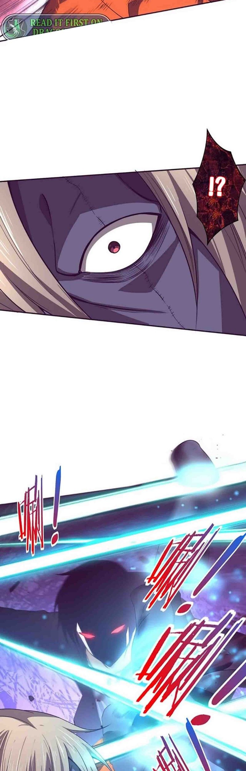 Evolution Frenzy Chapter 89 Gambar 14