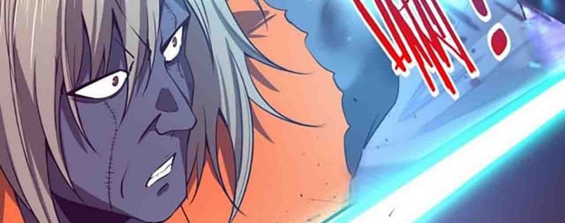 Evolution Frenzy Chapter 89 Gambar 15