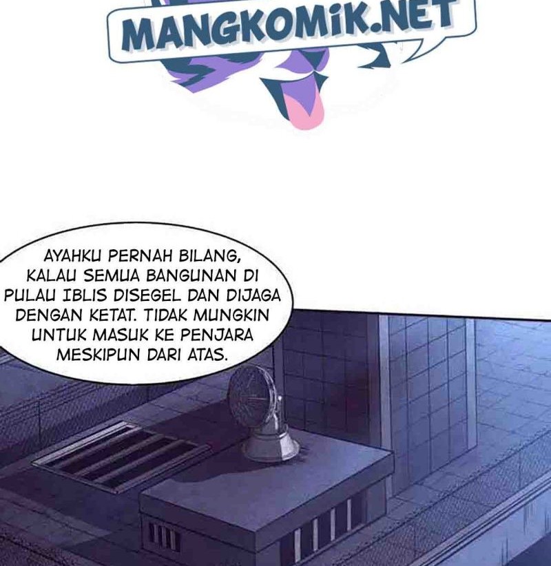 Evolution Frenzy Chapter 88 Gambar 29
