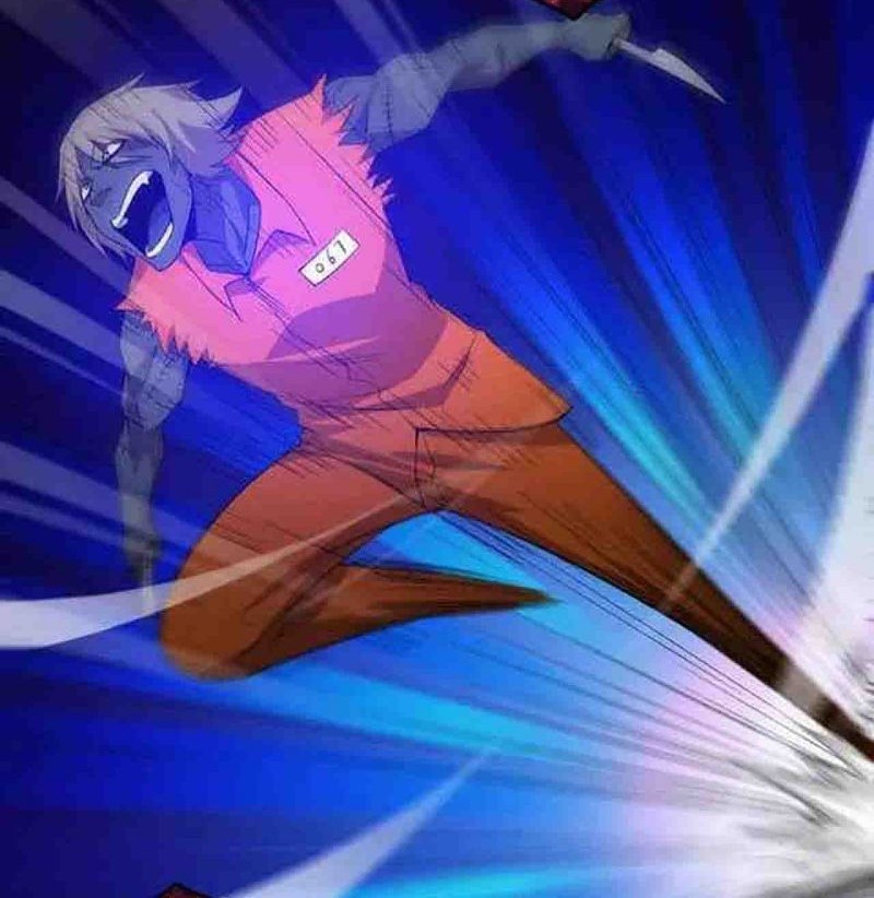 Evolution Frenzy Chapter 88 Gambar 39