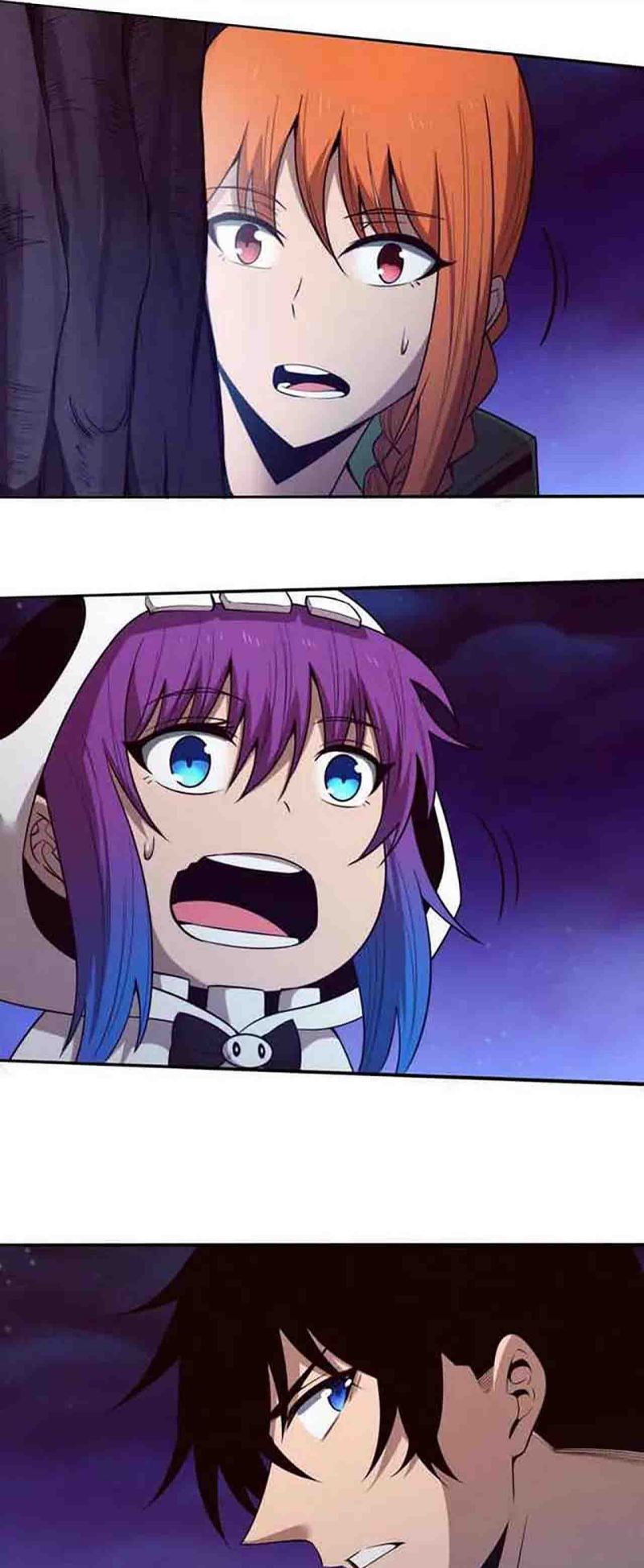 Evolution Frenzy Chapter 88 Gambar 46