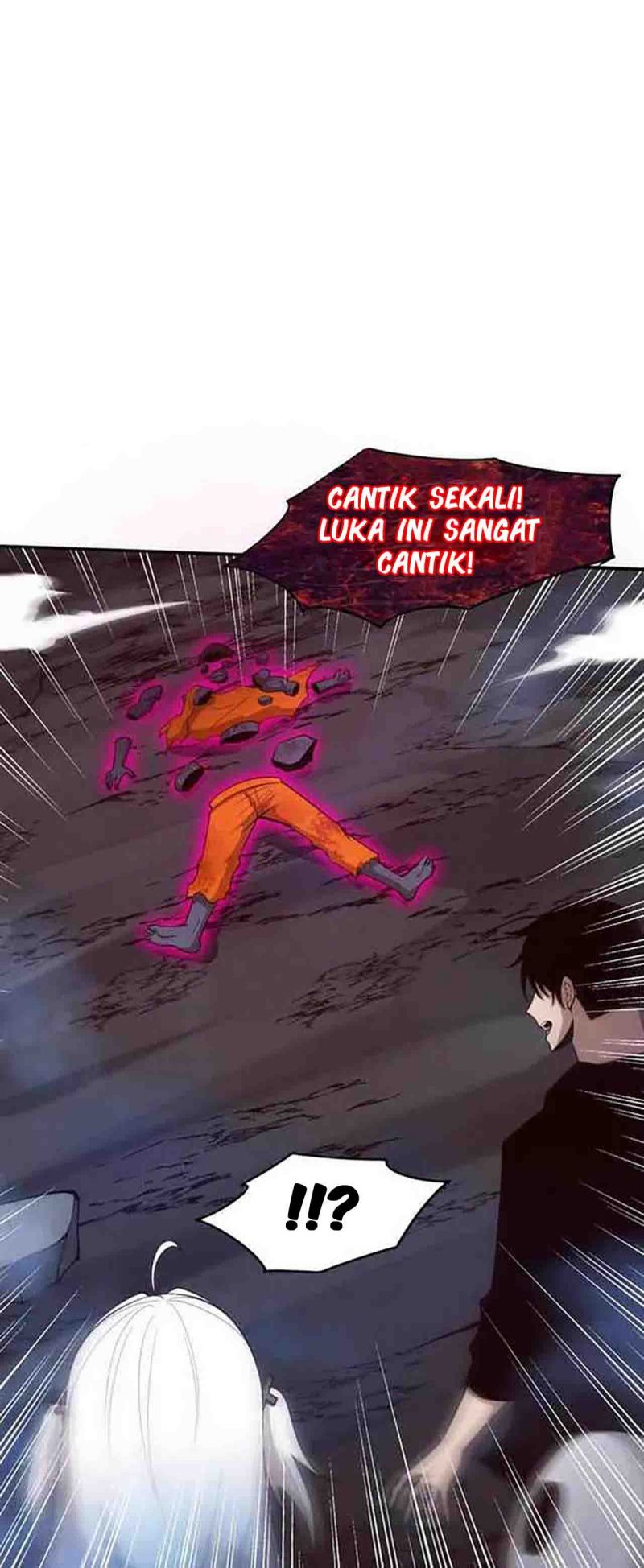 Evolution Frenzy Chapter 88 Gambar 50