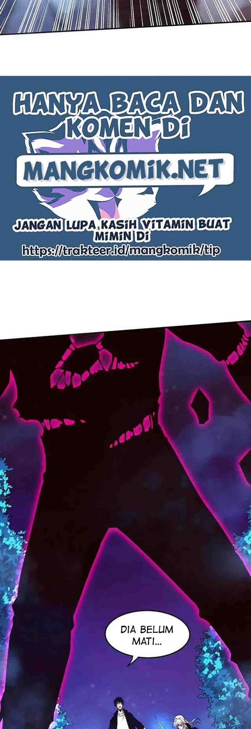Evolution Frenzy Chapter 88 Gambar 51