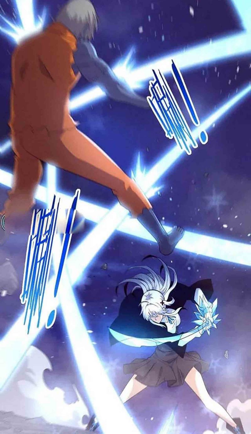 Evolution Frenzy Chapter 88 Gambar 57