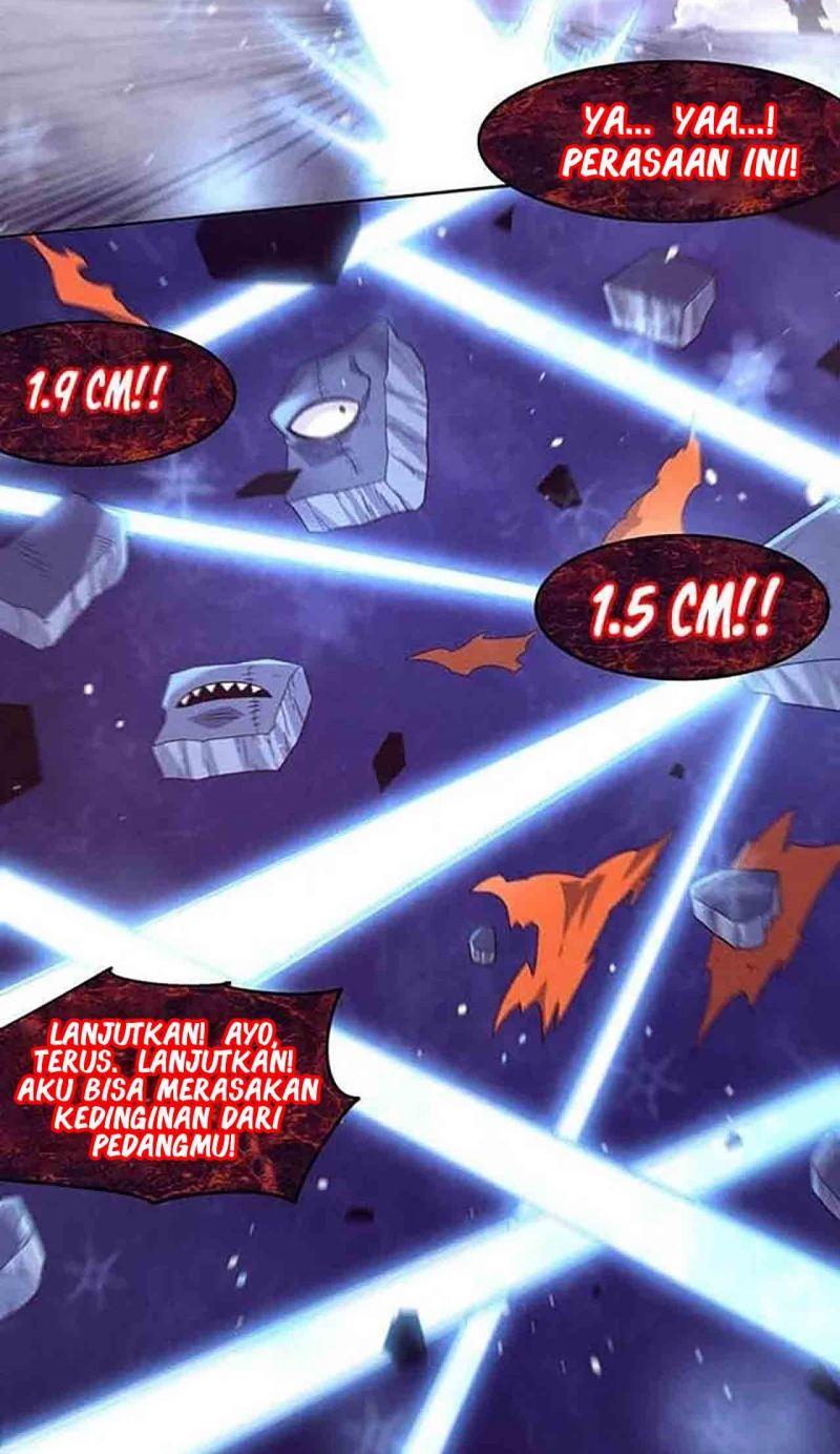 Evolution Frenzy Chapter 88 Gambar 58