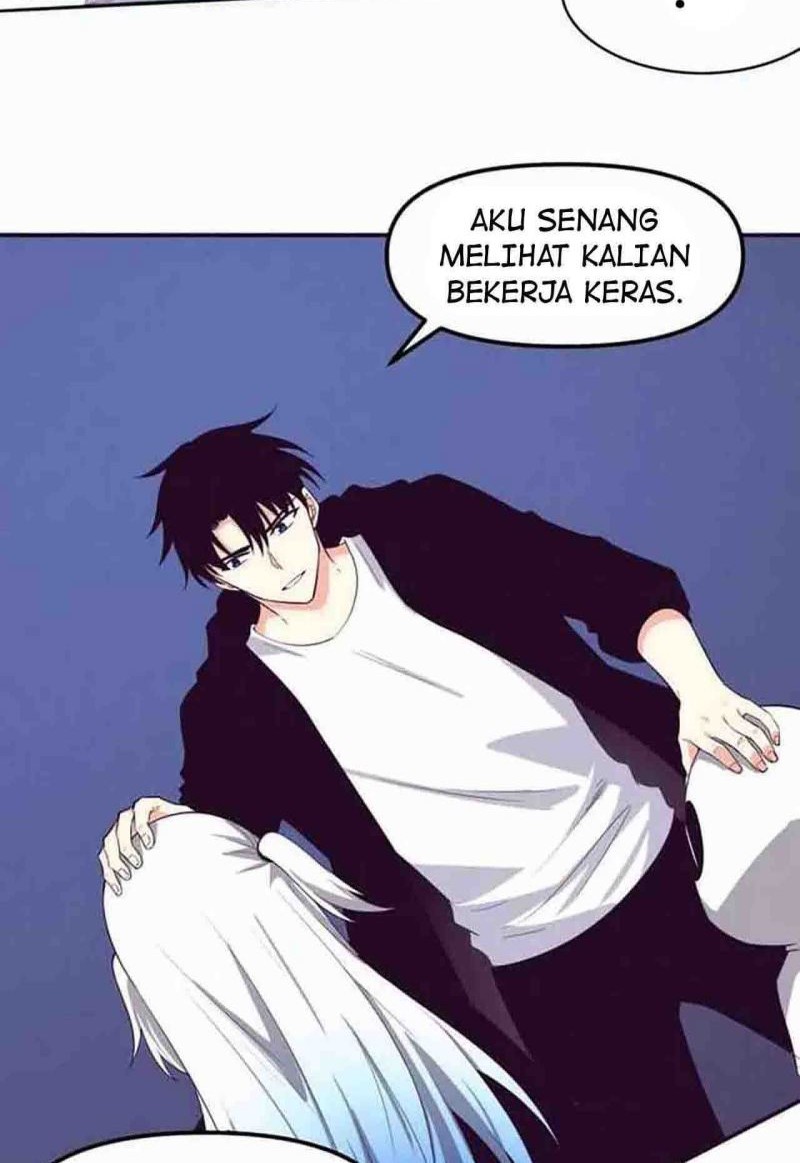 Evolution Frenzy Chapter 88 Gambar 9
