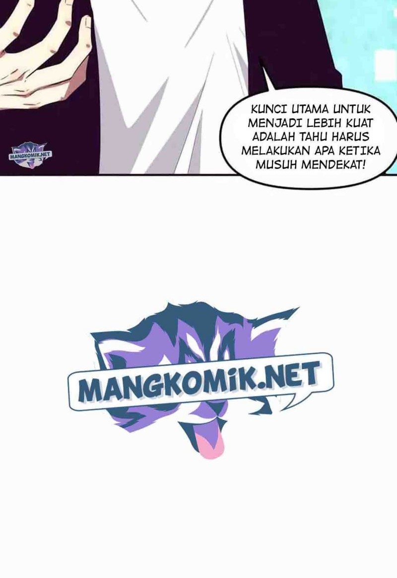 Evolution Frenzy Chapter 88 Gambar 11