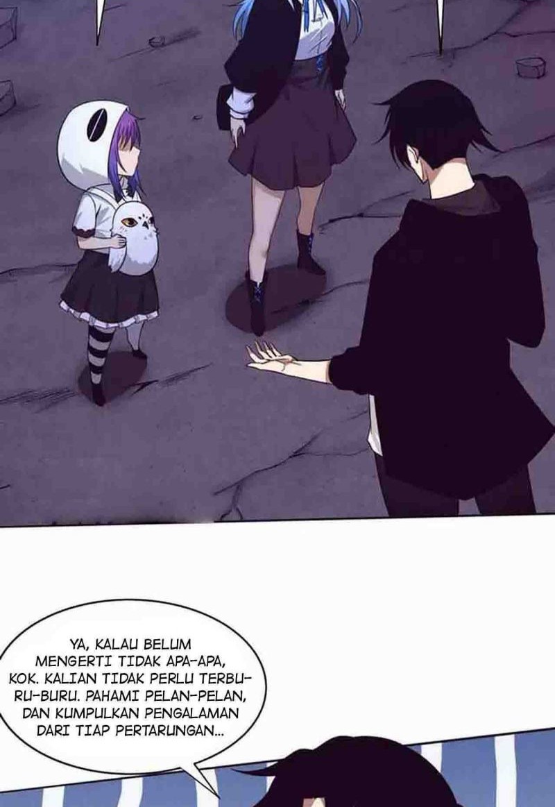 Evolution Frenzy Chapter 88 Gambar 13