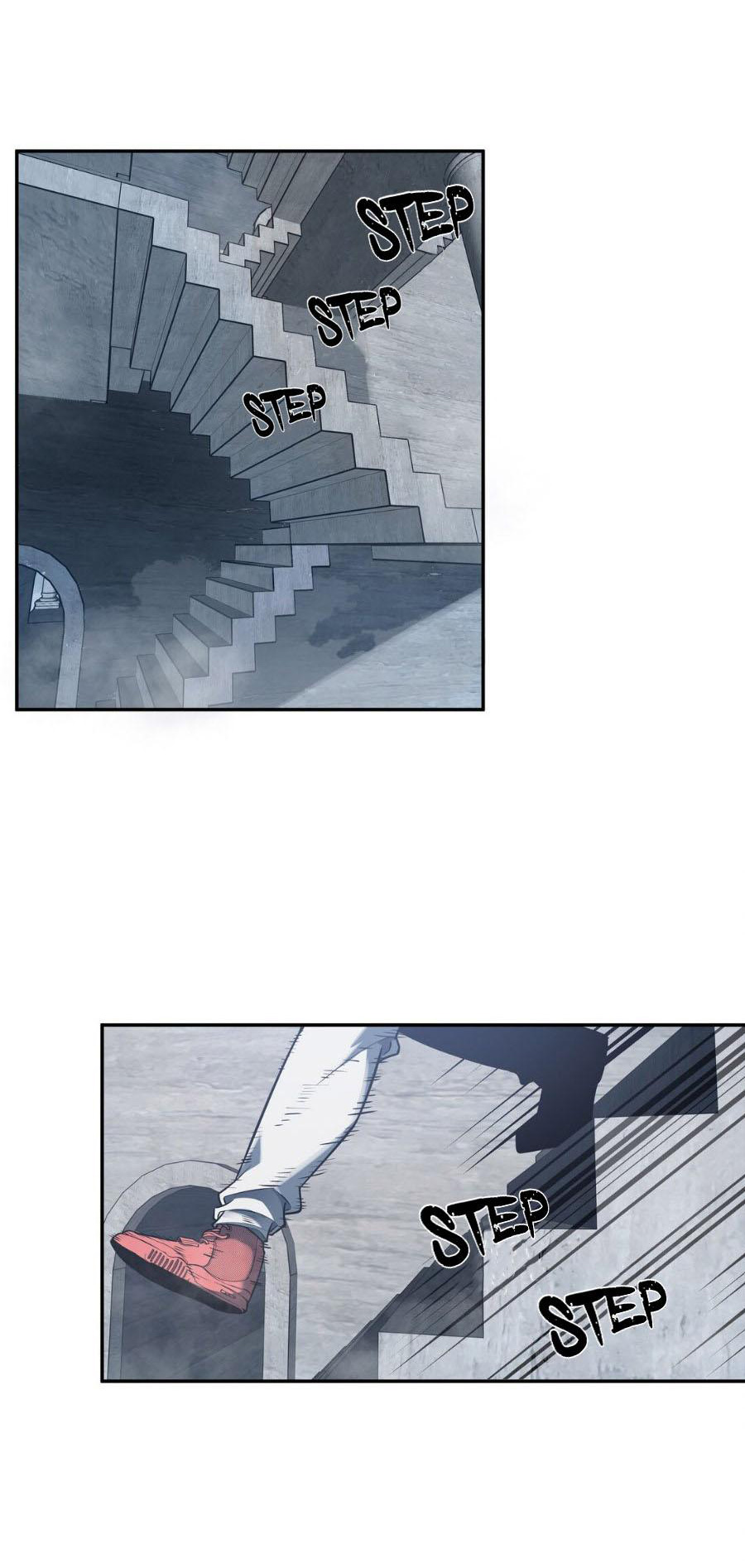 Riding On The Edge Of Annihilation Chapter 20 Gambar 21