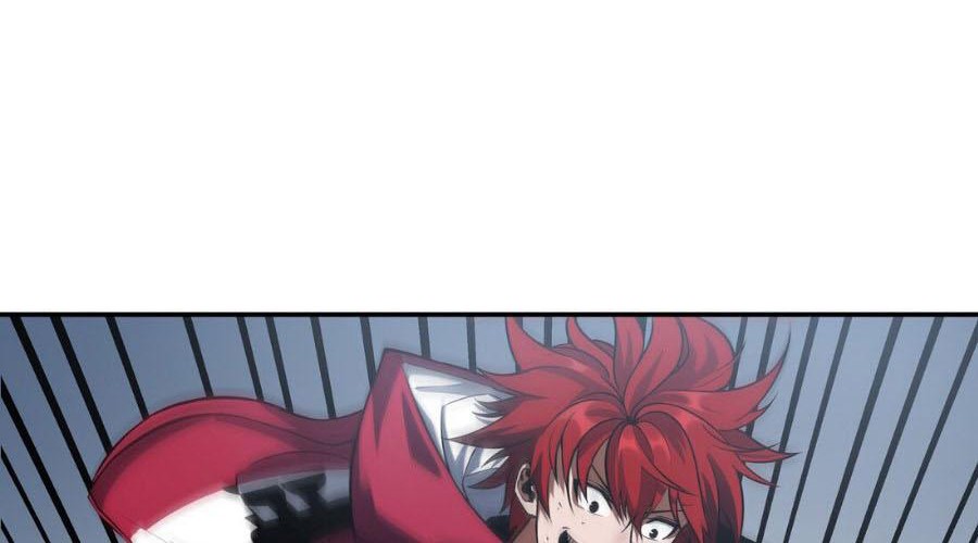 Riding On The Edge Of Annihilation Chapter 20 Gambar 33