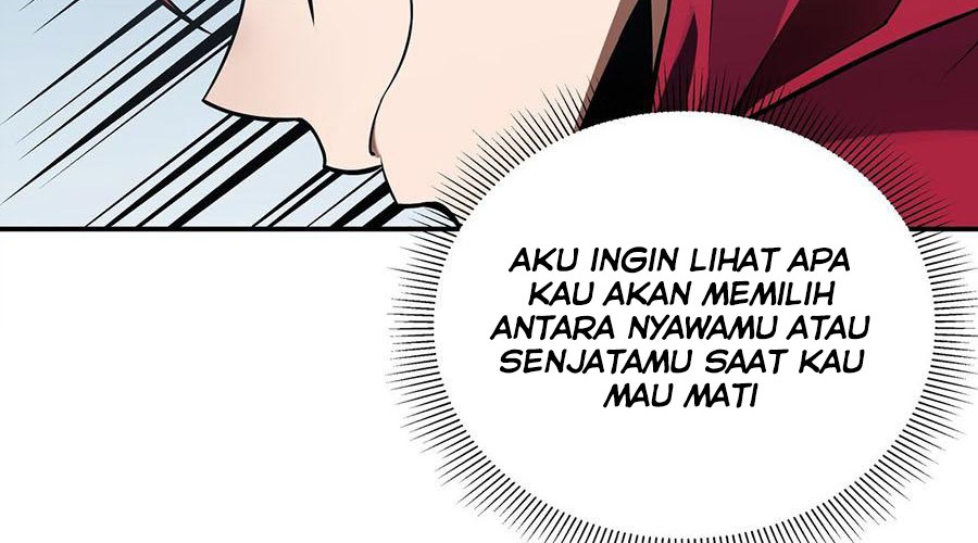 Riding On The Edge Of Annihilation Chapter 20 Gambar 41