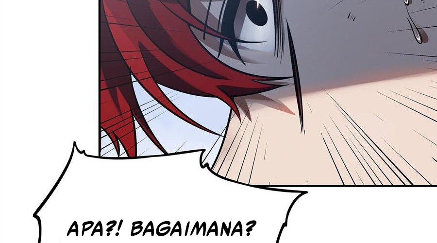 Riding On The Edge Of Annihilation Chapter 20 Gambar 47