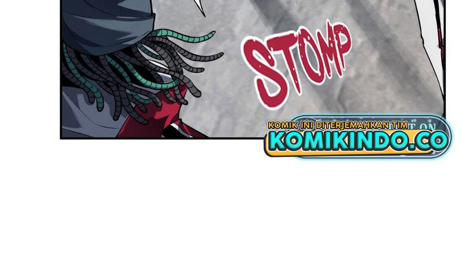 Riding On The Edge Of Annihilation Chapter 20 Gambar 3