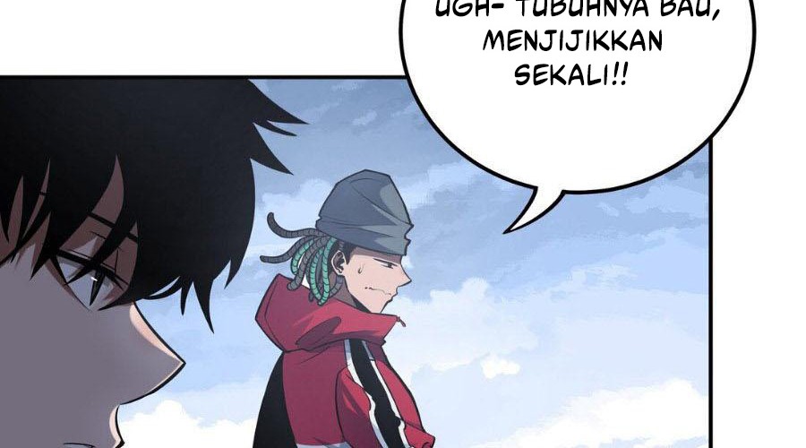 Riding On The Edge Of Annihilation Chapter 20 Gambar 5