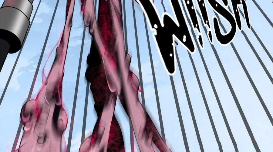 Riding On The Edge Of Annihilation Chapter 20 Gambar 13