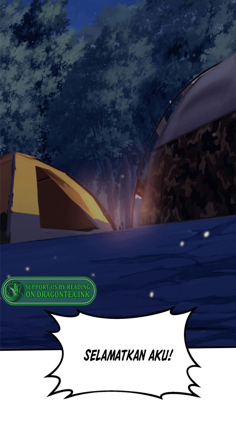 48 Hours a Day Chapter 23 Gambar 25